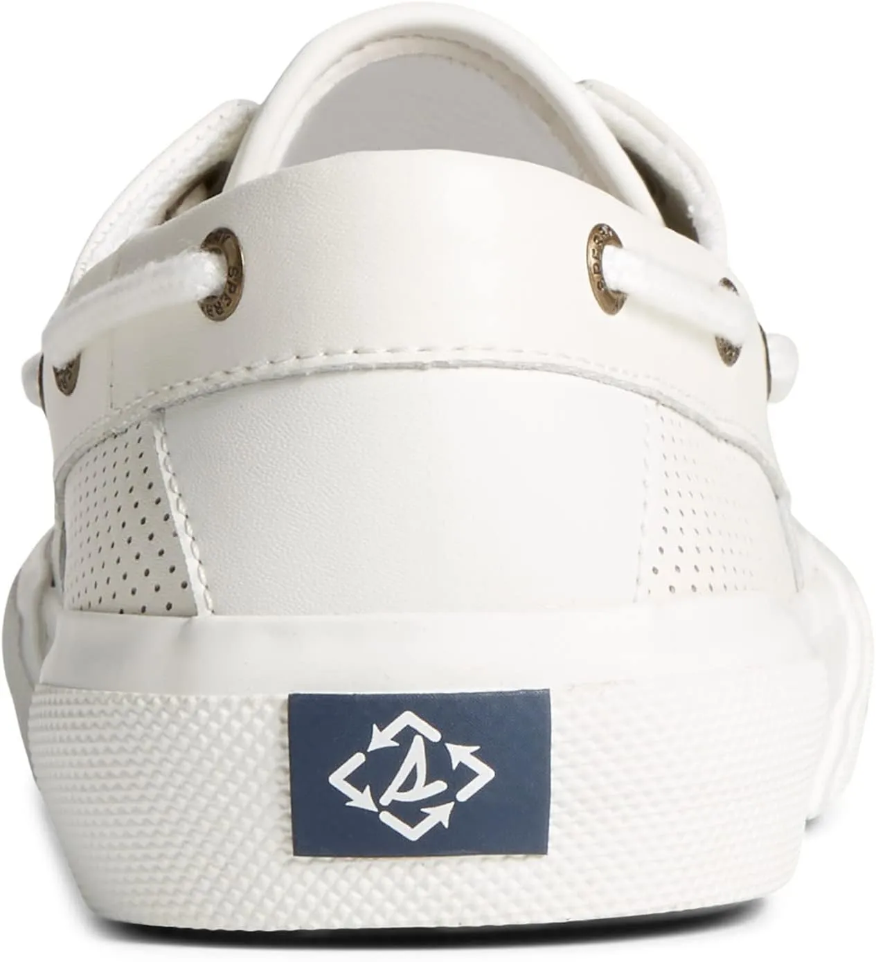 Sperry Women's Soletide 2-Eye Boat Shoe