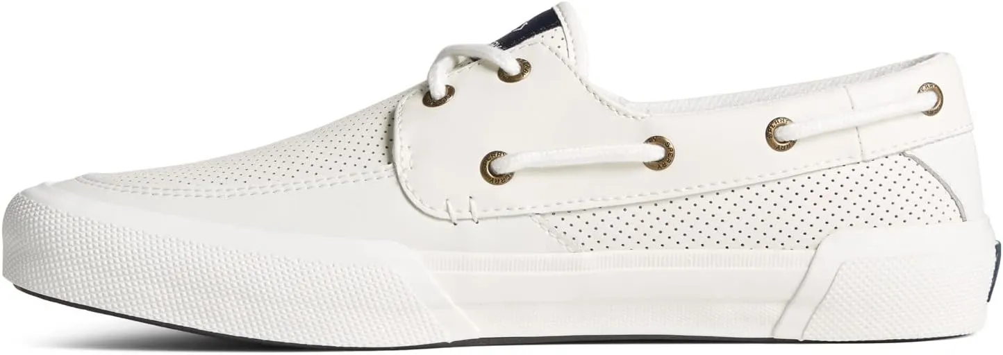 Sperry Women's Soletide 2-Eye Boat Shoe