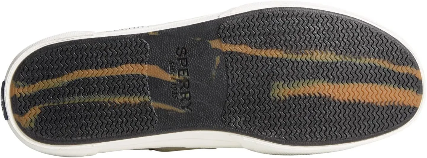 Sperry Women's Soletide 2-Eye Boat Shoe