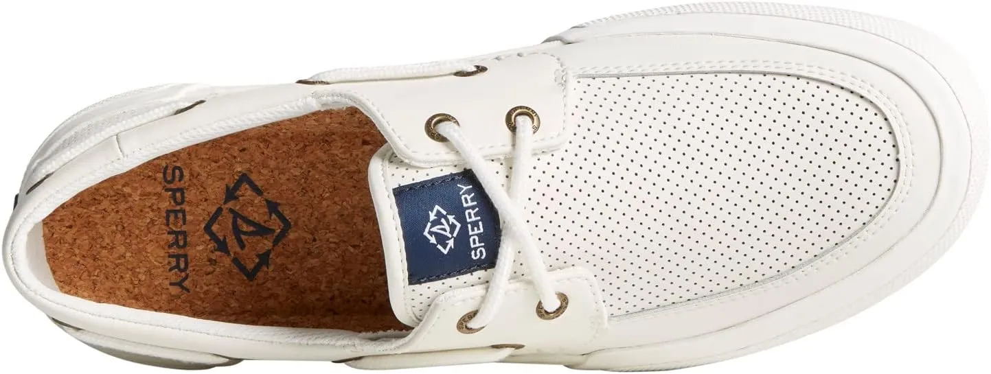 Sperry Women's Soletide 2-Eye Boat Shoe