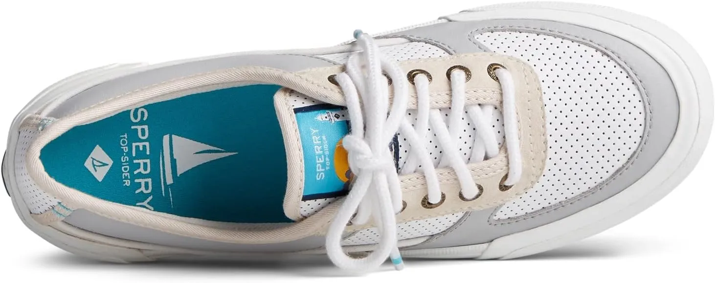 Sperry Women's Soletide U-Throat Sneaker