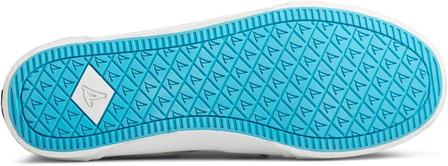 Sperry Women's Soletide U-Throat Sneaker
