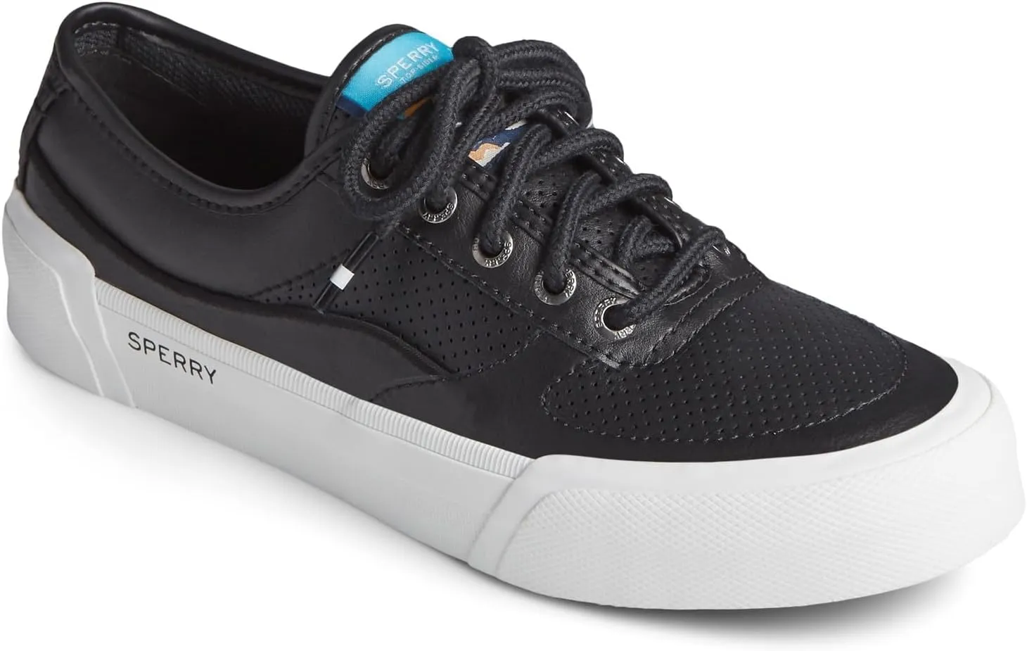Sperry Women's Soletide U-Throat Sneaker