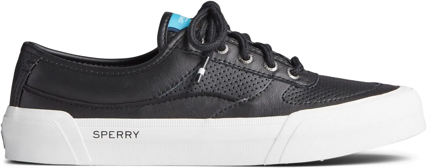 Sperry Women's Soletide U-Throat Sneaker