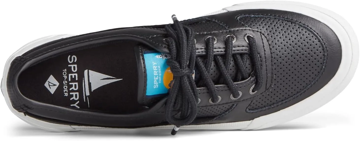 Sperry Women's Soletide U-Throat Sneaker