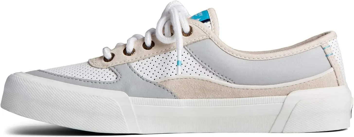 Sperry Women's Soletide U-Throat Sneaker