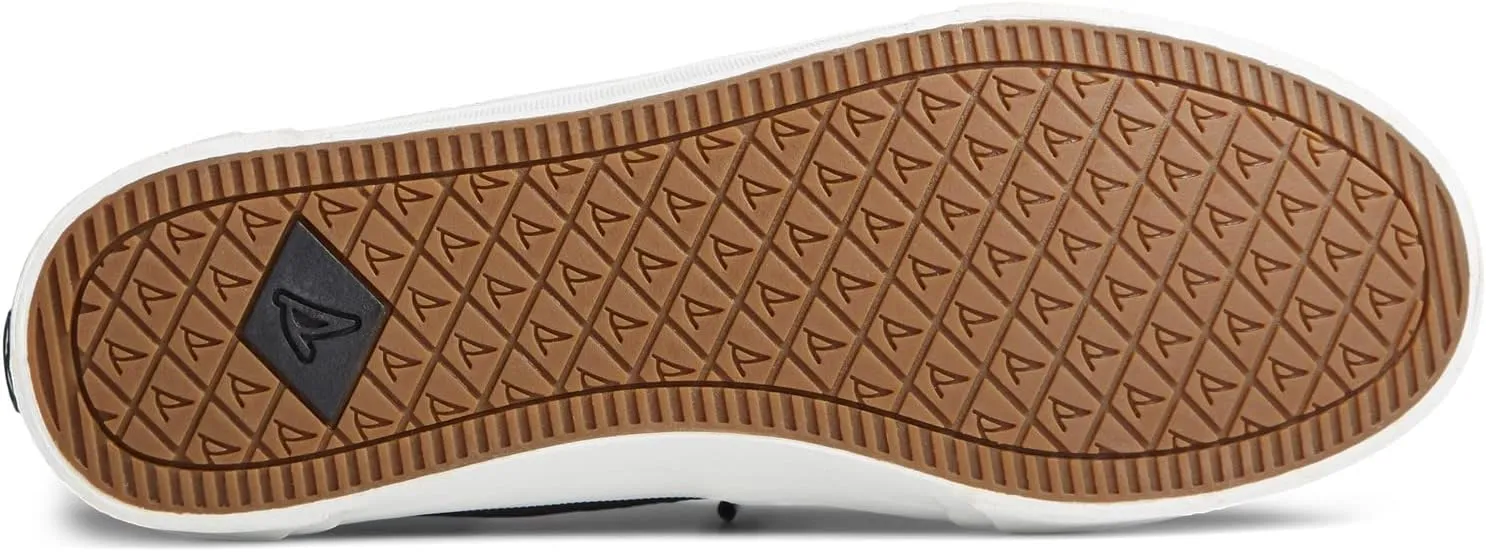Sperry Women's Soletide U-Throat Sneaker