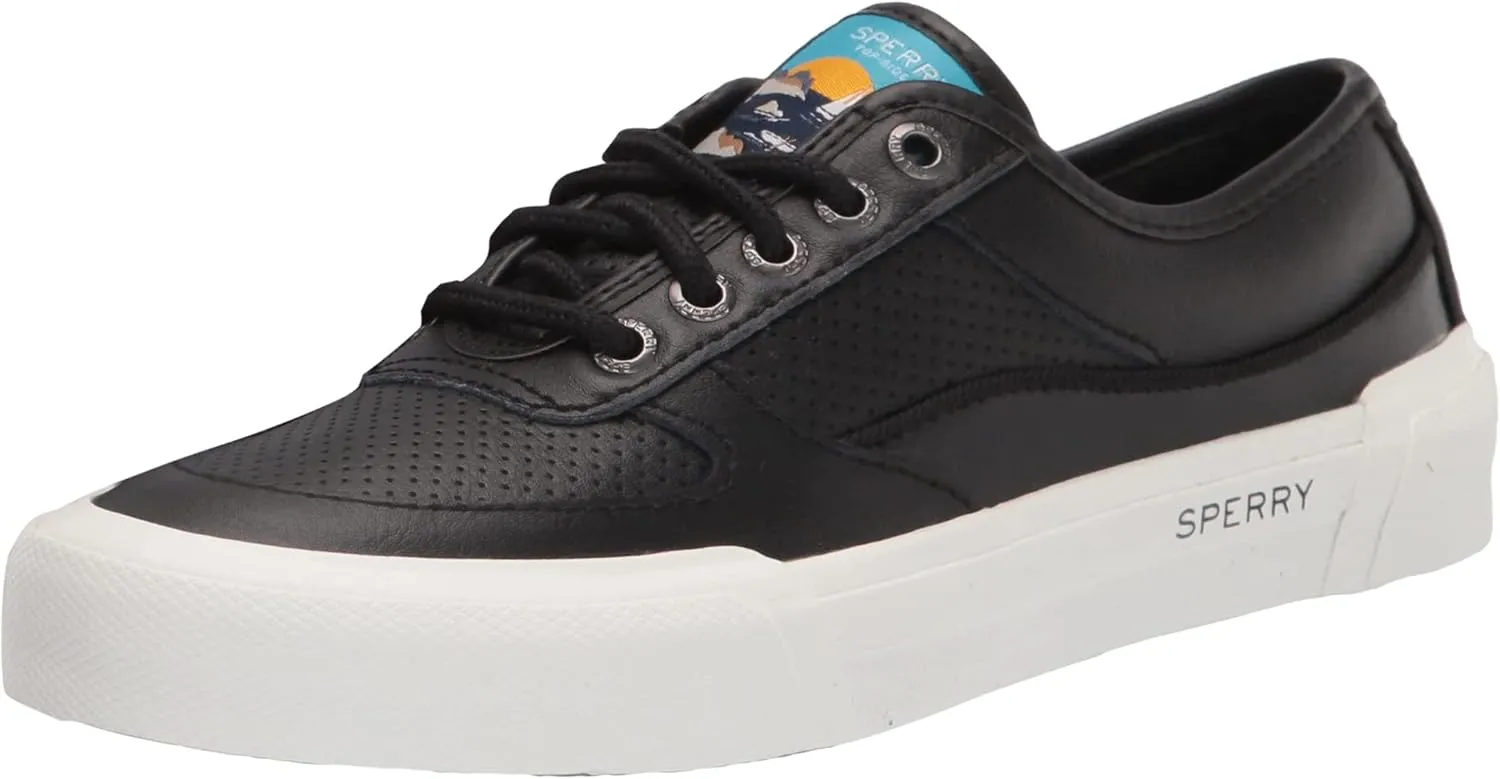 Sperry Women's Soletide U-Throat Sneaker