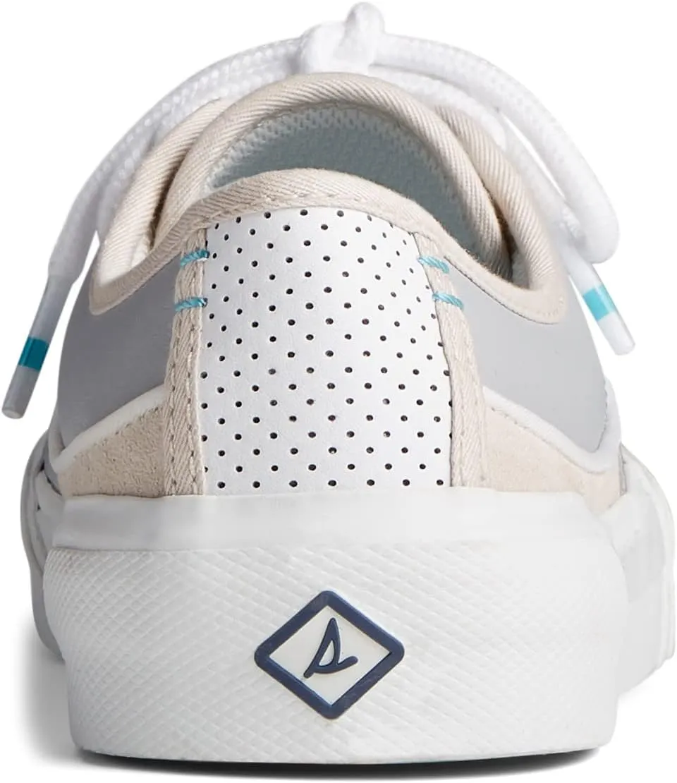 Sperry Women's Soletide U-Throat Sneaker