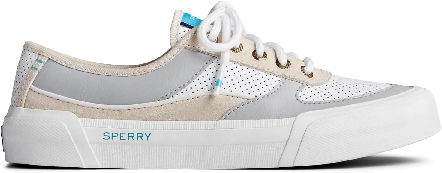 Sperry Women's Soletide U-Throat Sneaker