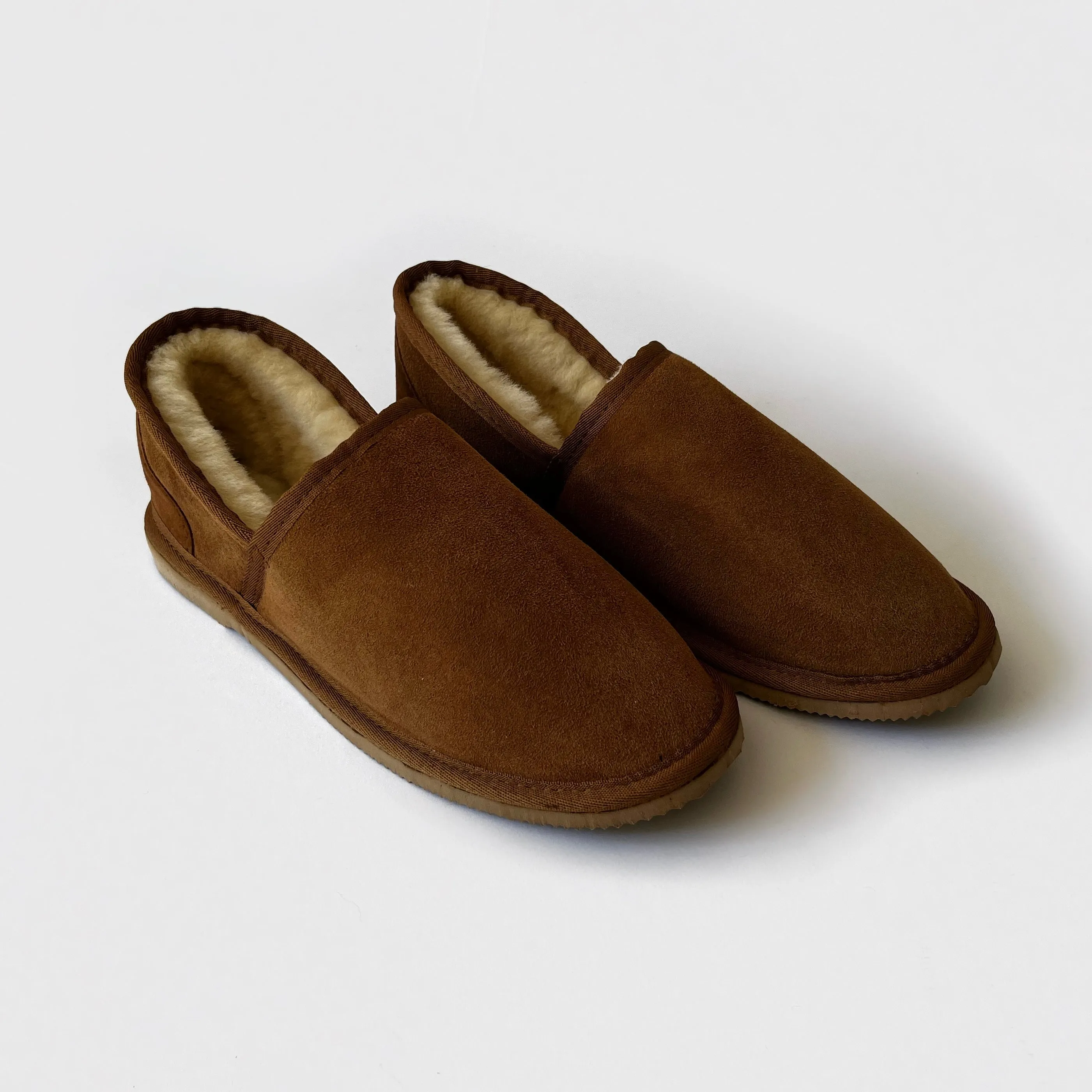 Squatter Slipper