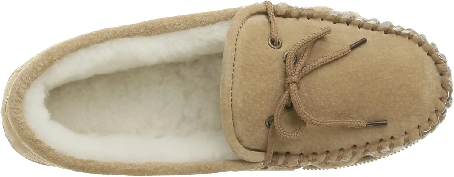 Staheekum Women's Classic Moc