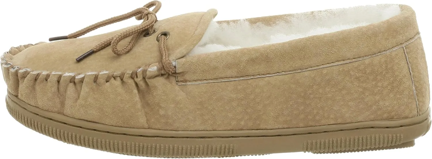 Staheekum Women's Classic Moc