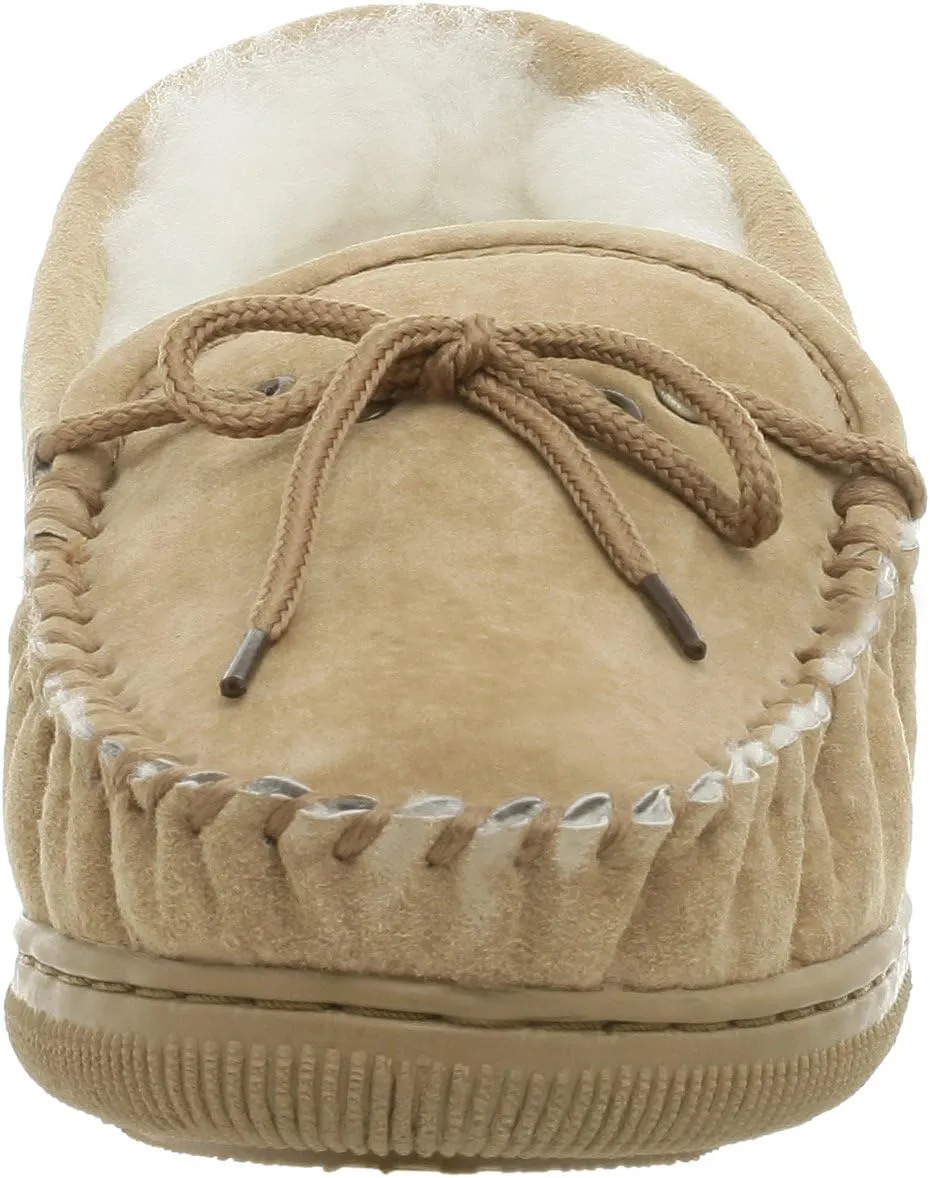 Staheekum Women's Classic Moc