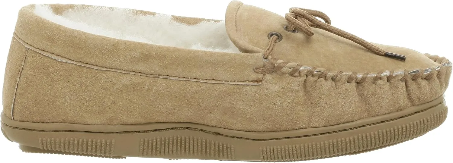 Staheekum Women's Classic Moc