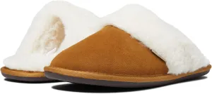 Staheekum womens Cordata Slipper, Wheat, 9 US