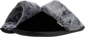 Staheekum Women's Cordata Slipper with Memory Foam Insole