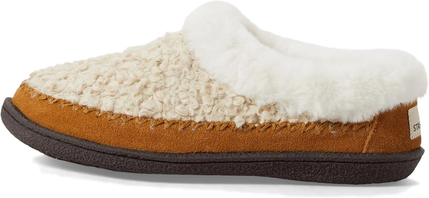 Staheekum Women's Soothe Slipper
