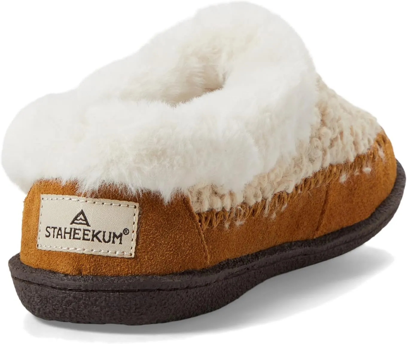 Staheekum Women's Soothe Slipper