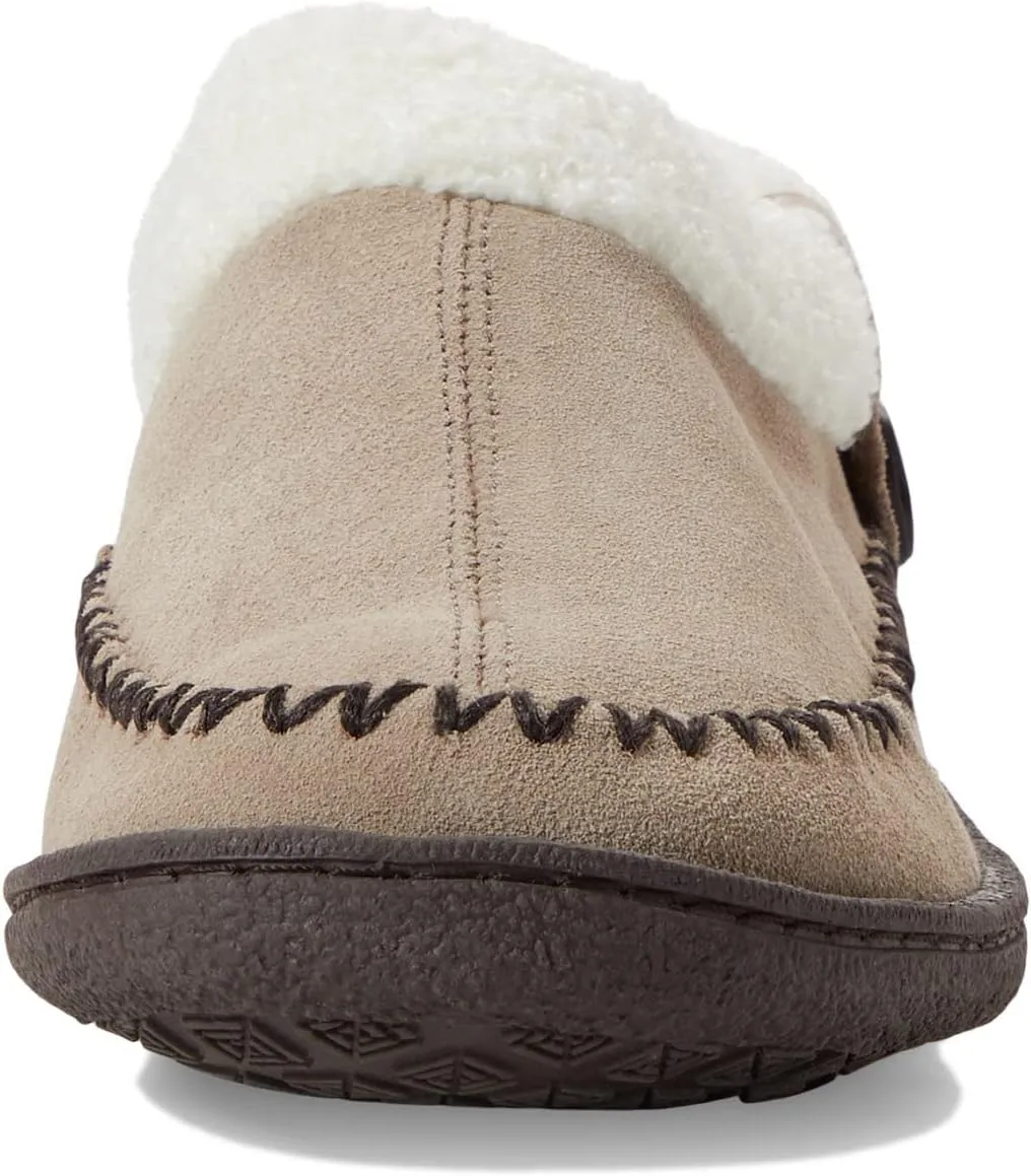 Staheekum Women's Soothe Slipper
