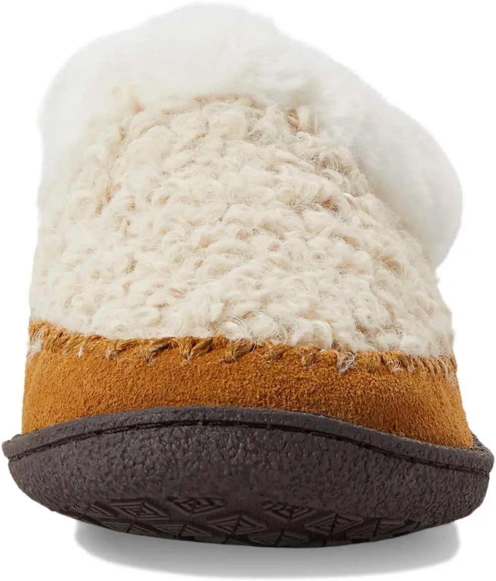 Staheekum Women's Soothe Slipper