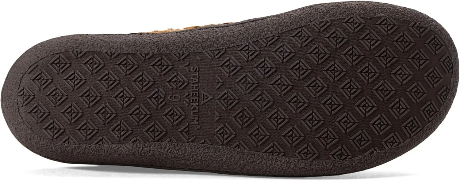 Staheekum Women's Soothe Slipper