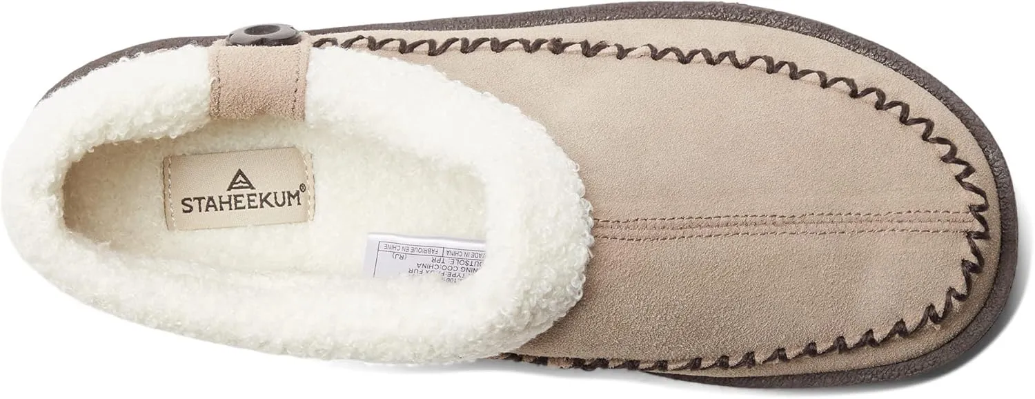 Staheekum Women's Soothe Slipper