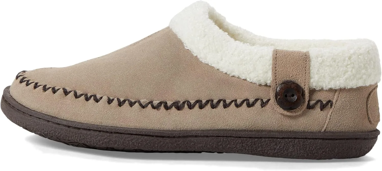 Staheekum Women's Soothe Slipper