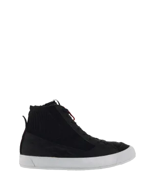 Stated Shoes
