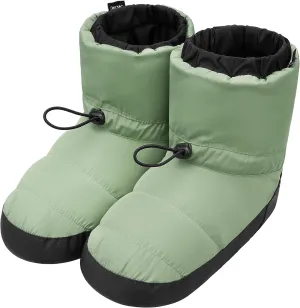 Stelle Girls Ballet Warm Up Booties Dance Slipper Boots Ballerina Elastic Shoes