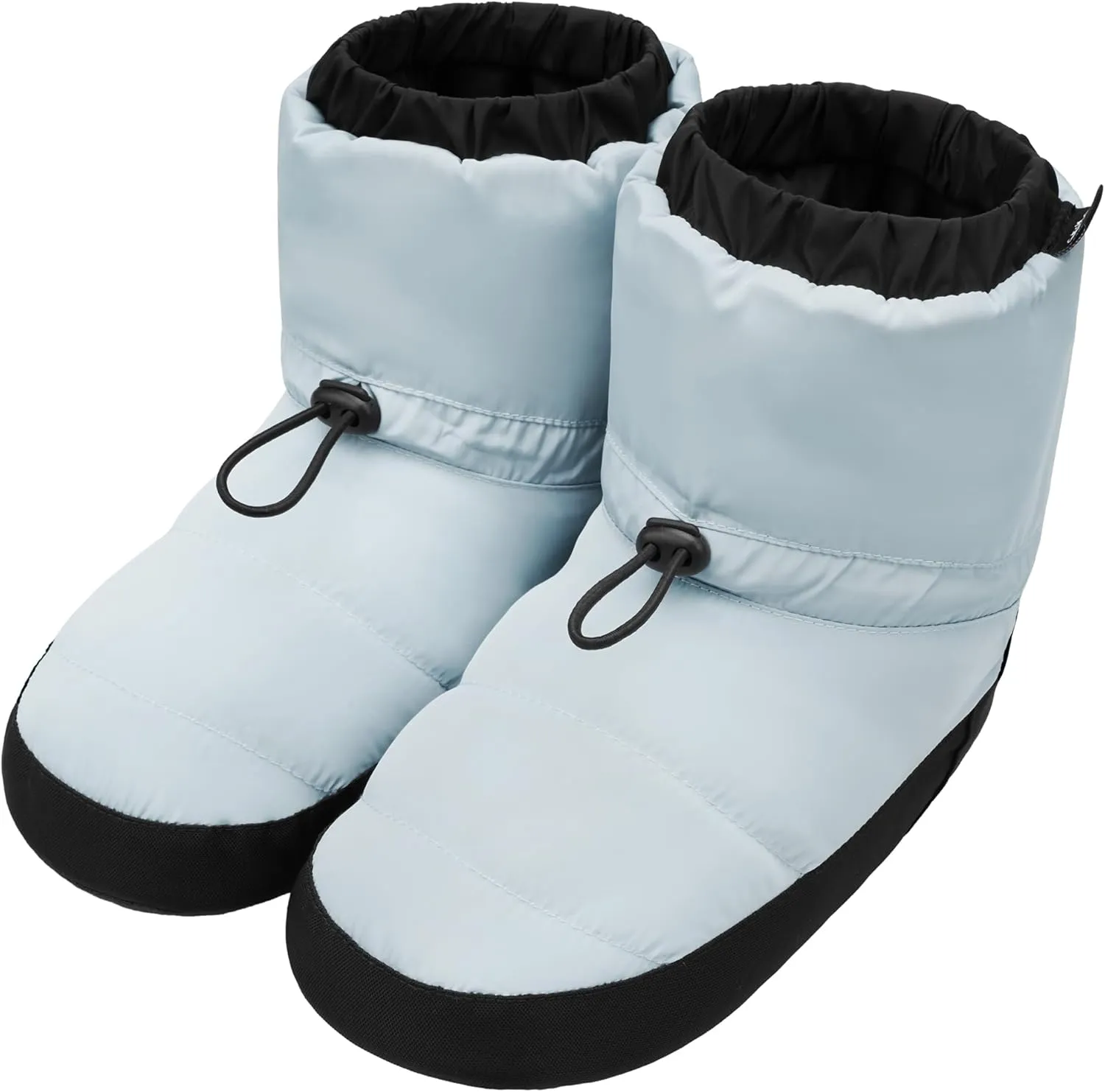 Stelle Girls Ballet Warm Up Booties Dance Slipper Boots Ballerina Elastic Shoes
