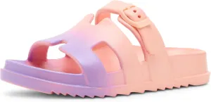Steve Madden Girls Shoes Spirit Flat Sandal