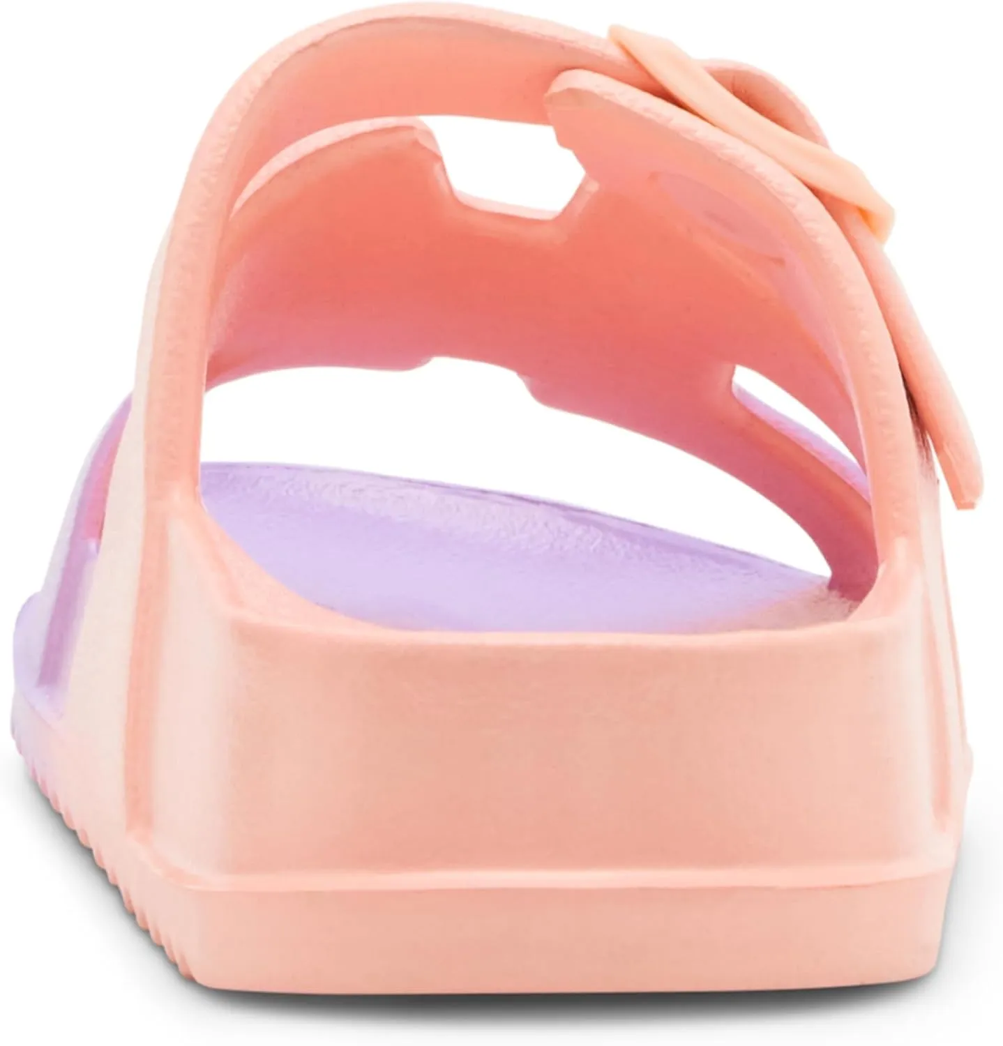 Steve Madden Girls Shoes Spirit Flat Sandal