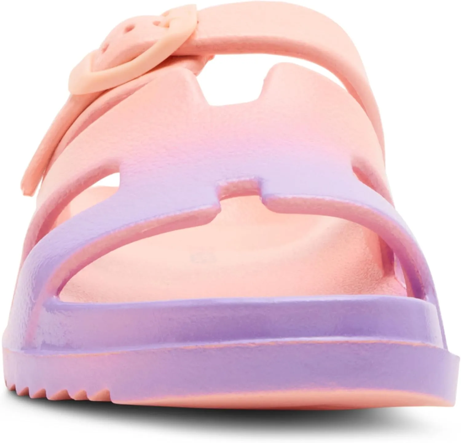 Steve Madden Girls Shoes Spirit Flat Sandal