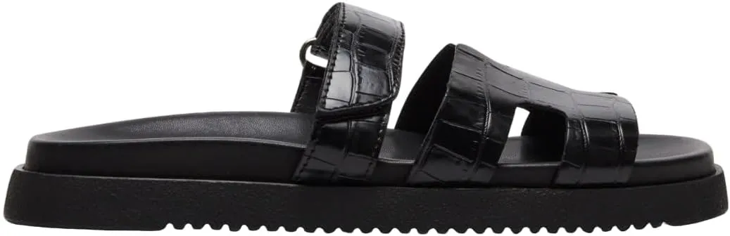 Steve Madden Women's Mayven Slide Sandal