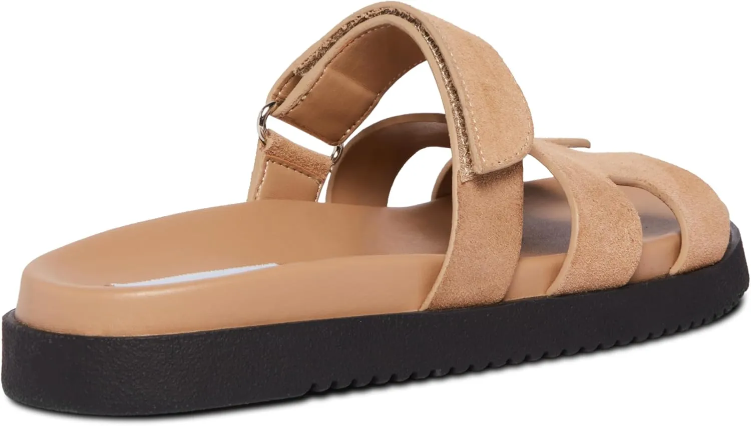 Steve Madden Women's Mayven Slide Sandal