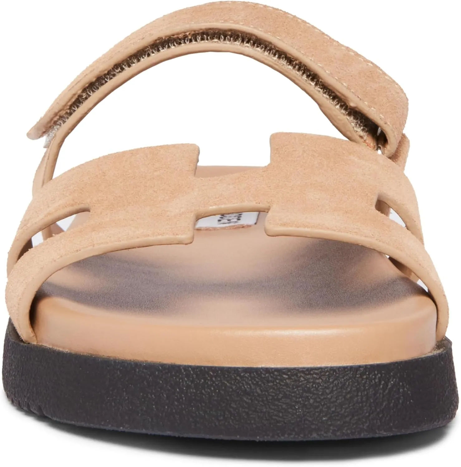 Steve Madden Women's Mayven Slide Sandal