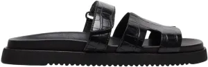 Steve Madden Women's Mayven Slide Sandal