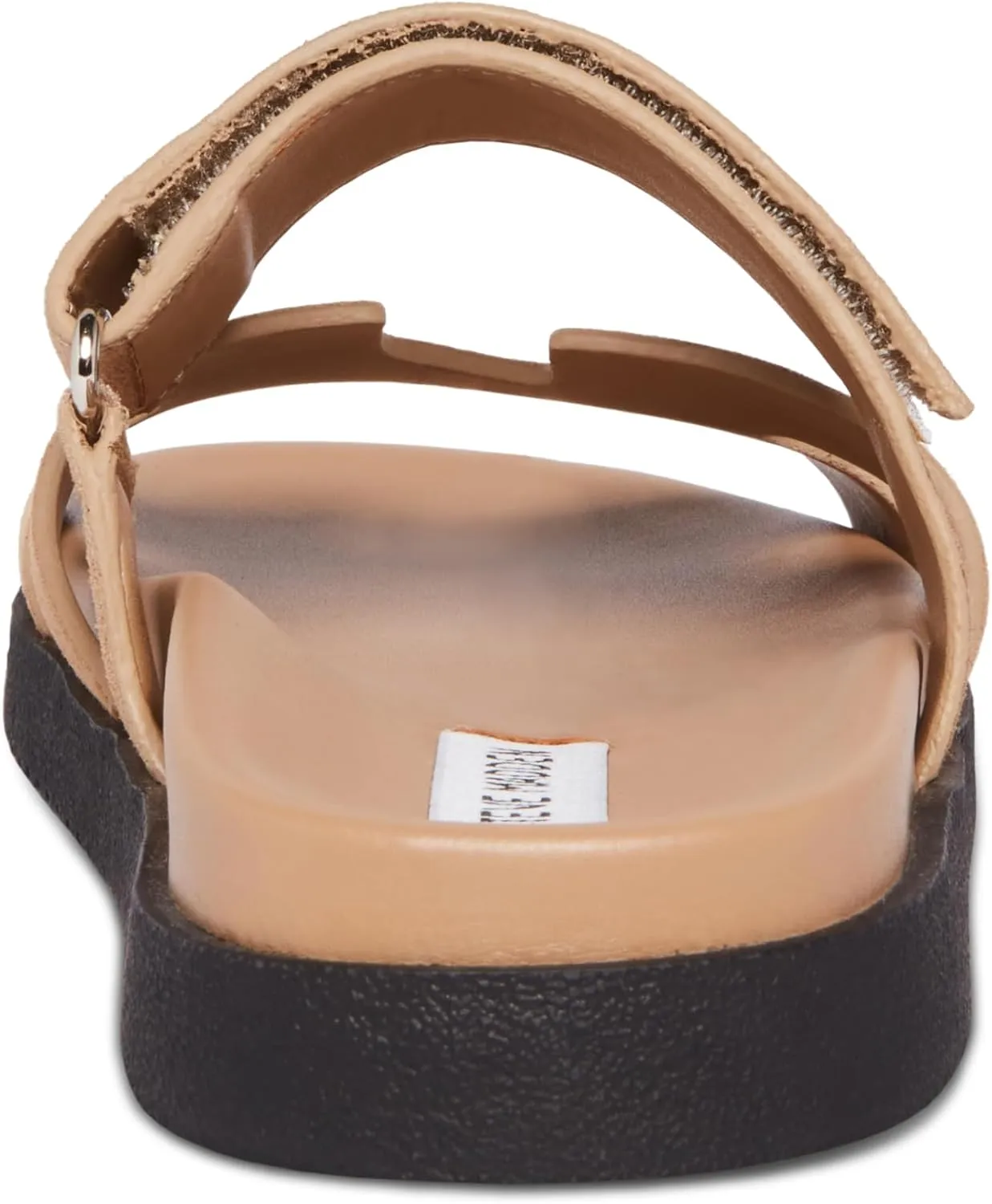 Steve Madden Women's Mayven Slide Sandal