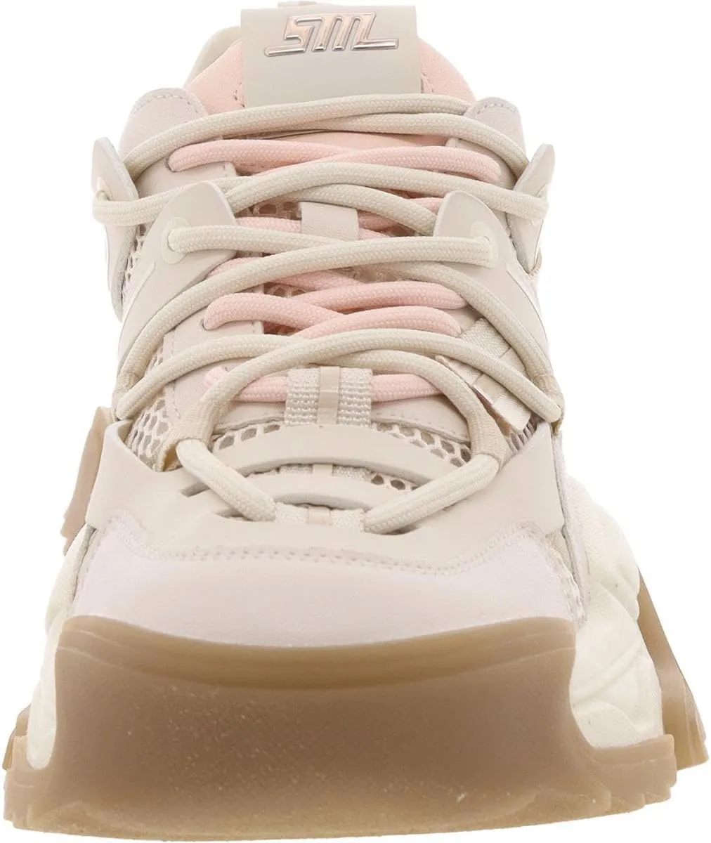 Steve Madden Women's Power Sneaker