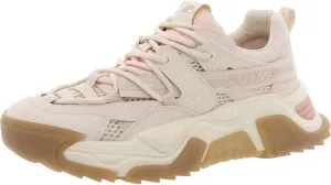 Steve Madden Women's Power Sneaker