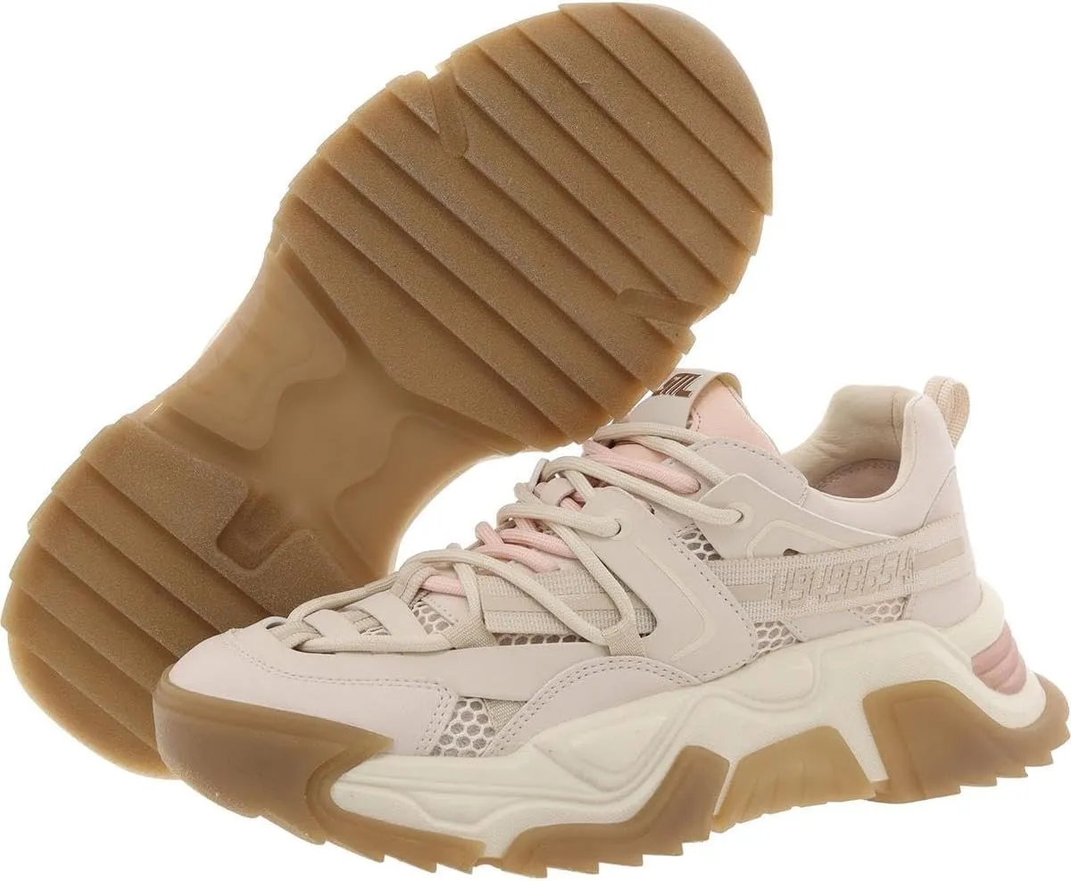 Steve Madden Women's Power Sneaker