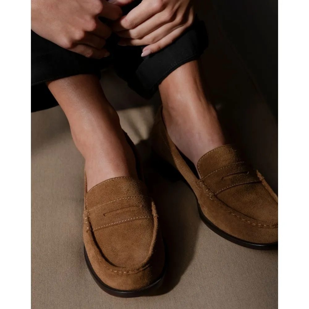 Steven Penny Loafer