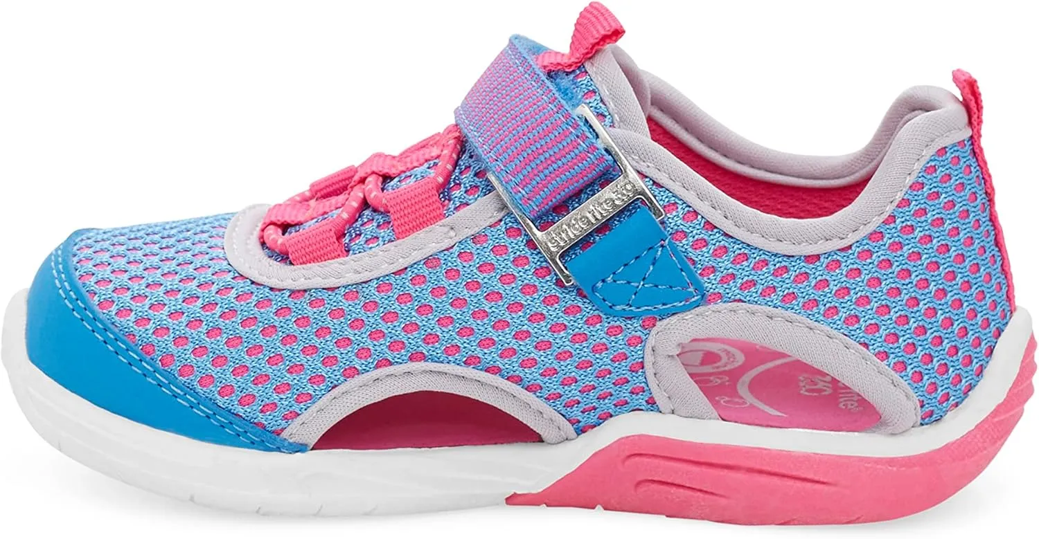 Stride Rite 360 Unisex-Child Finley Sandal