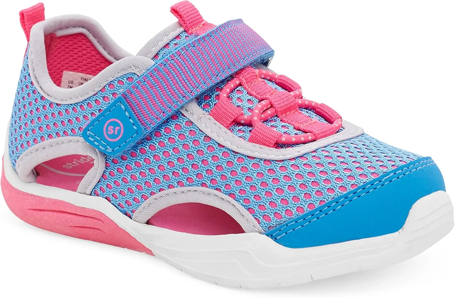 Stride Rite 360 Unisex-Child Finley Sandal
