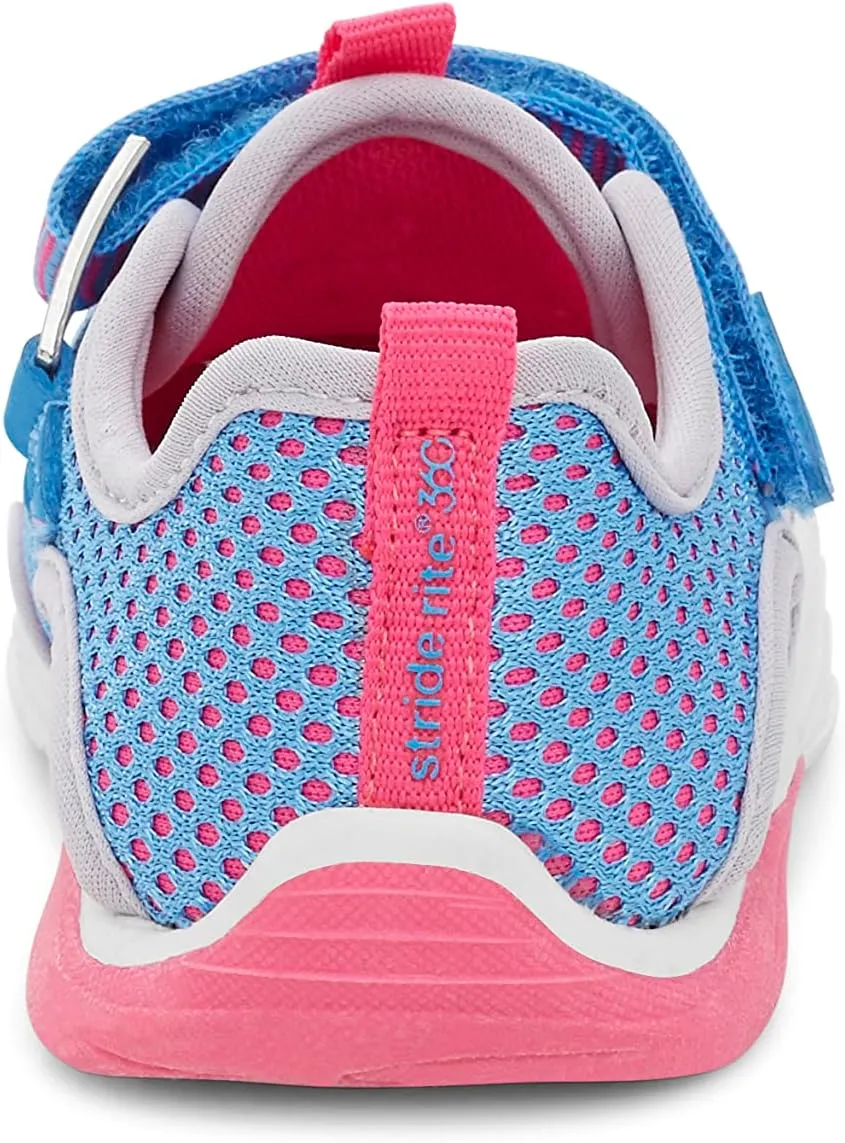 Stride Rite 360 Unisex-Child Finley Sandal