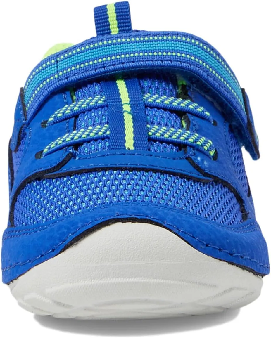 Stride Rite Baby-Boy's Sm Turbo Sneaker