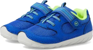 Stride Rite Baby-Boy's Sm Turbo Sneaker