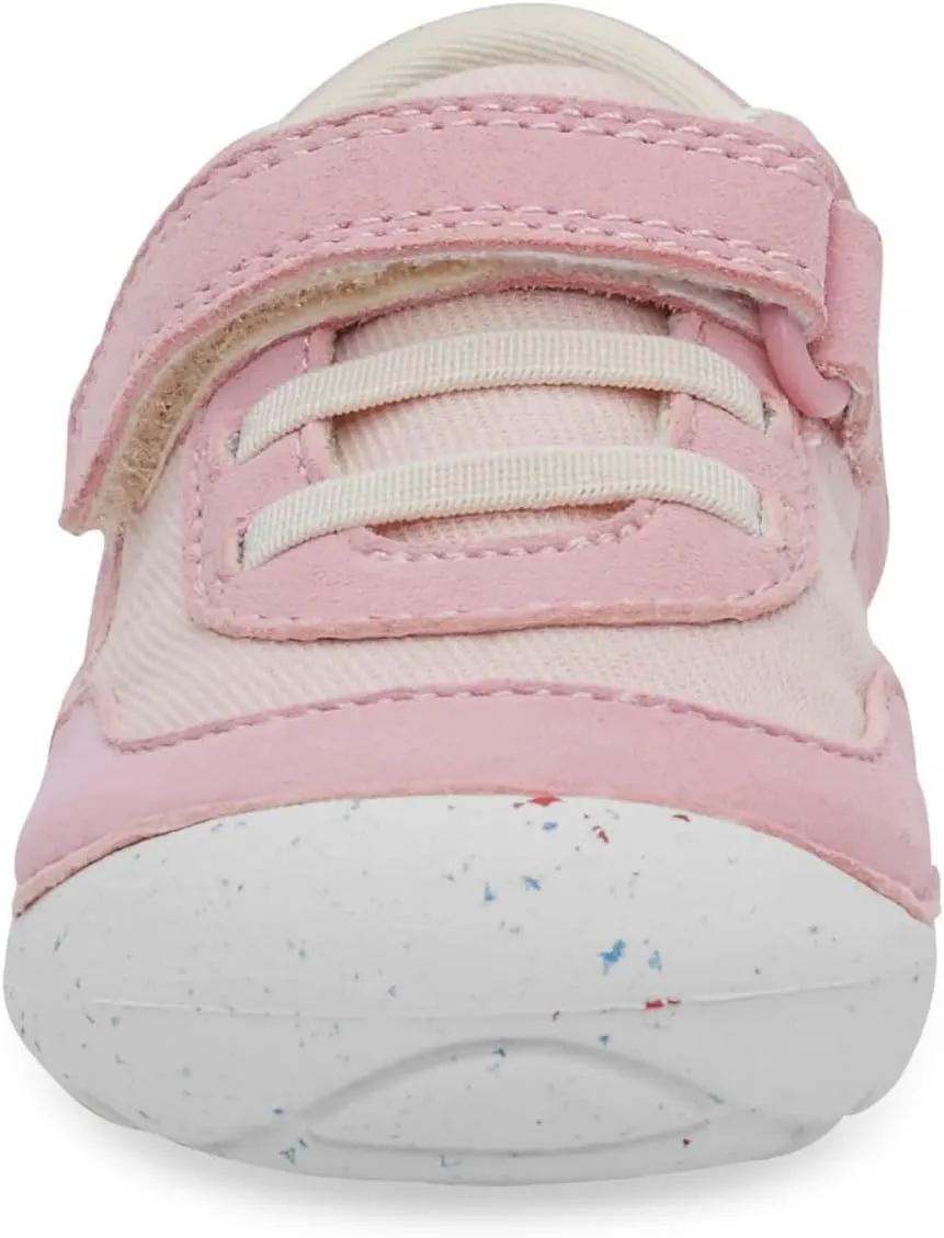 Stride Rite Baby-Girl's Sm Sprout Sneaker
