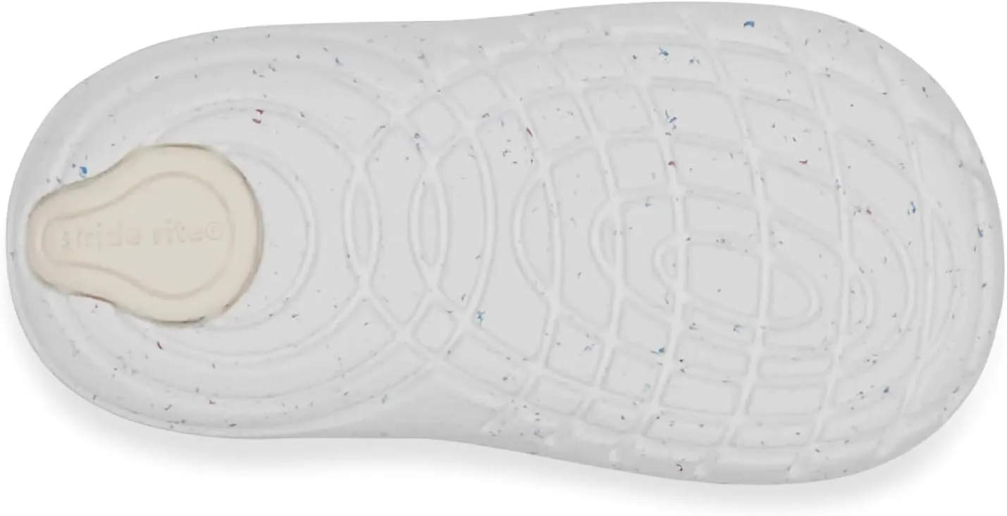 Stride Rite Baby-Girl's Sm Sprout Sneaker